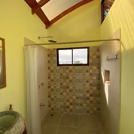 Glamping Campo Alegre Hotel Cartago Exterior photo