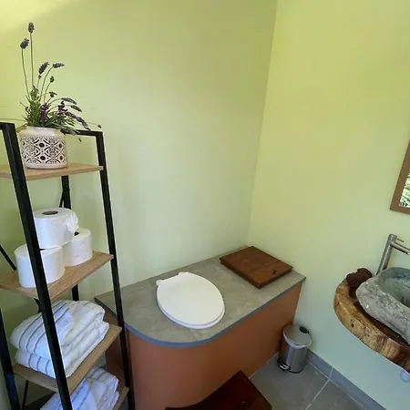 Glamping Campo Alegre Hotel Cartago Exterior photo