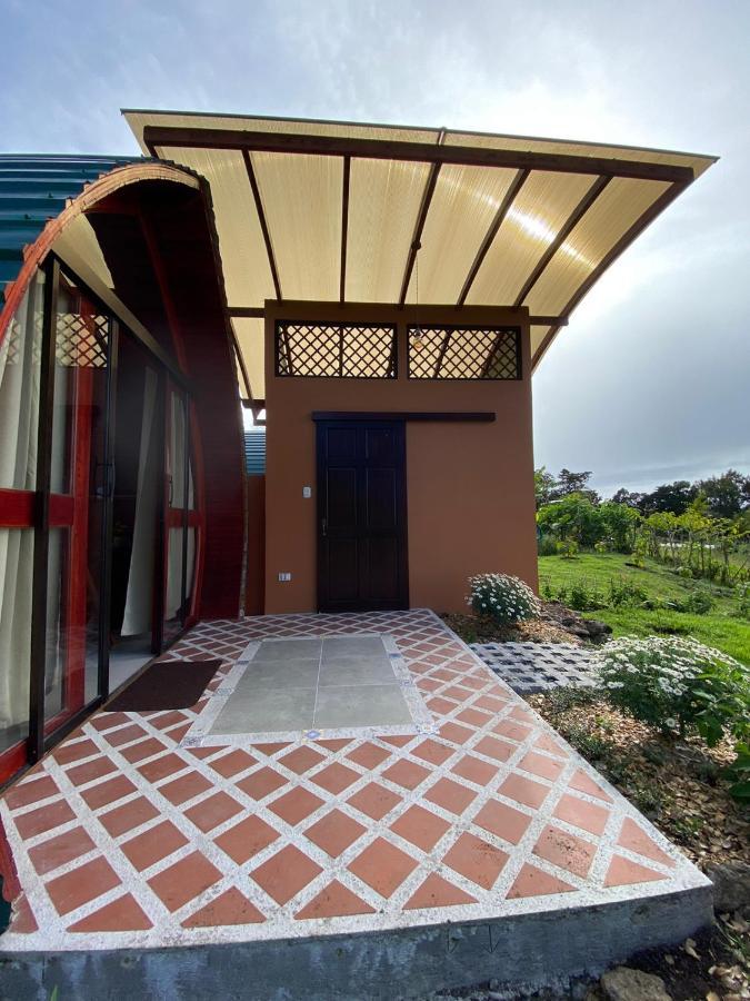 Glamping Campo Alegre